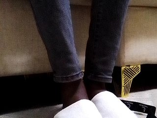 Juanitamami Porn Show