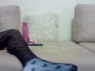 Juanitamami Porn Show