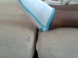 Juanitamami Porn Show