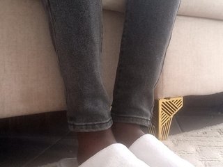 Juanitamami Porn Show