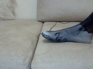 Juanitamami Porn Show