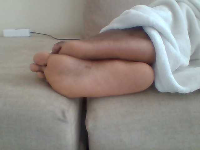 Juanitamami's BongaCams show and profile