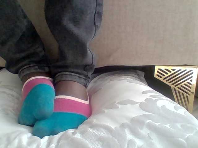 Juanitamami's BongaCams show and profile