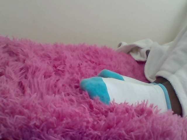 Juanitamami's BongaCams show and profile