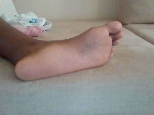 Juanitamami's BongaCams show and profile