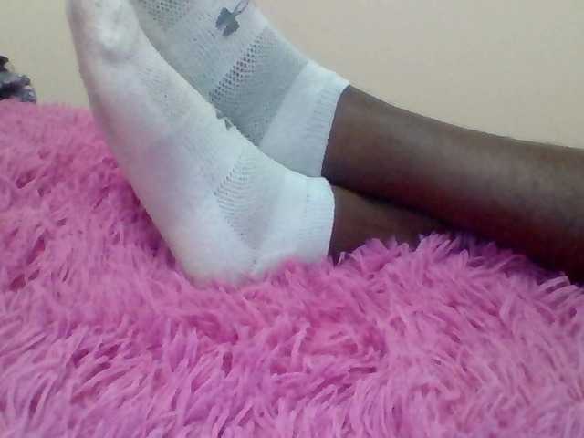 Juanitamami's BongaCams show and profile