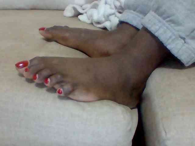 Juanitamami Live Webcam on BongaCams