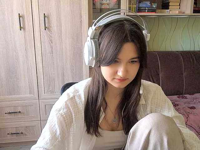 AlyciaReighard webcam