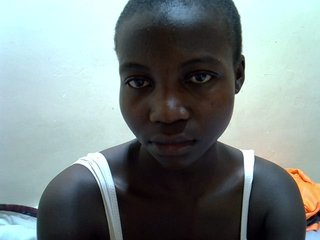 Prettiegal Porn Show