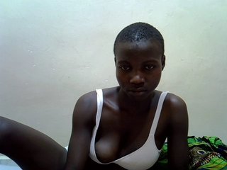 Prettiegal Porn Show