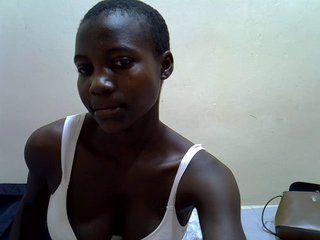 Prettiegal Porn Show