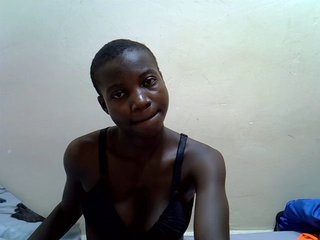 Prettiegal Porn Show