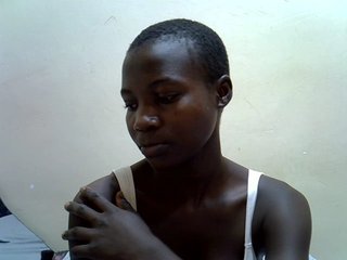 Prettiegal Porn Show