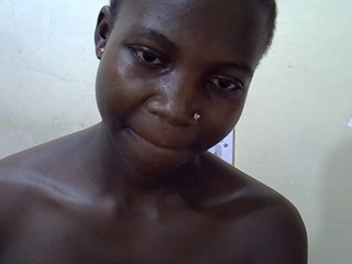 Prettiegal Porn Show