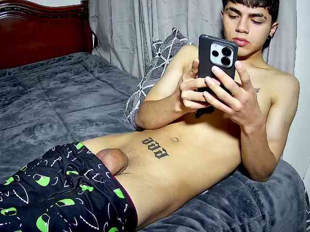 Nickiki666 Live Webcam on BongaCams