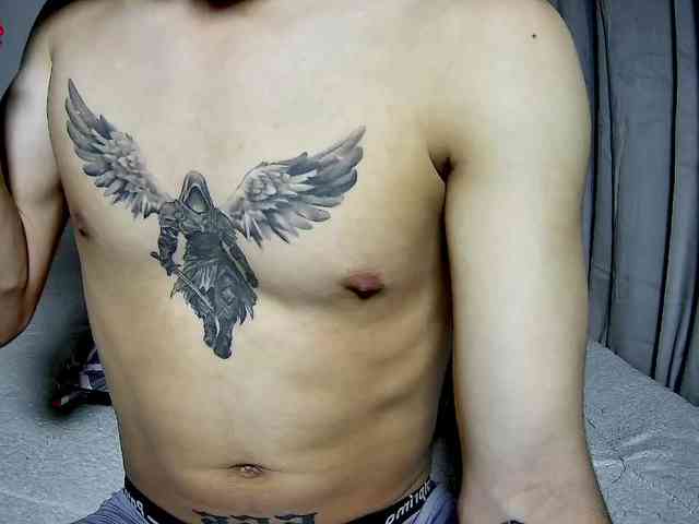 Nickiki666 Nickiki666