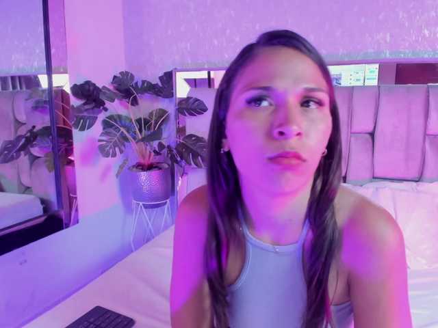 Profile and Statistics for Anais- on BongaCams