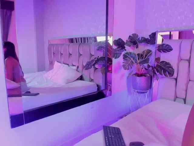 Anais- Live Webcam on BongaCams