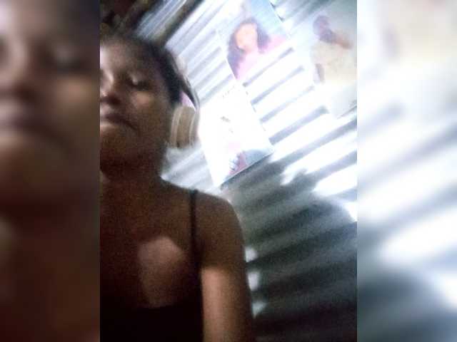 Profile and Statistics for Nami601 on BongaCams