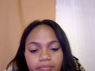 Annah261's Live Webcam