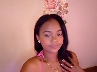 Annah261's Live Webcam