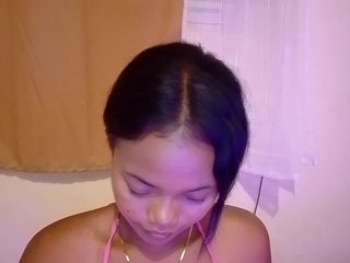 Annah261's Live Webcam