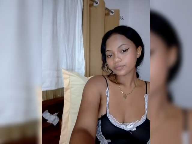 Annah261's BongaCams show and profile