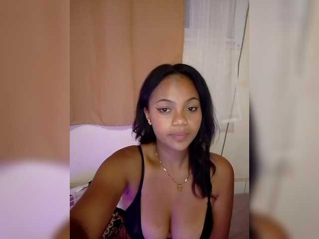 Annah261 live cam profile