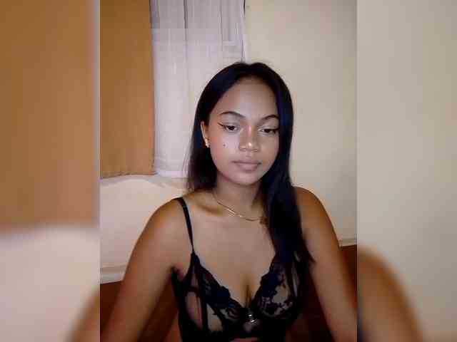 Annah261 webcam