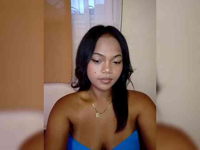 Annah261 Live Webcam on BongaCams