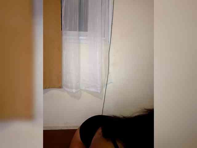 Annah261 Live Webcam on BongaCams