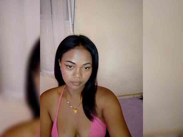 Annah261 Live Webcam on BongaCams