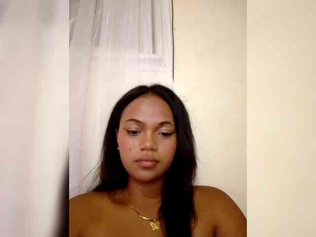 Annah261 Live Webcam on BongaCams