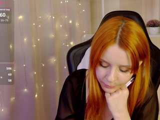 Rachel-lips Porn Show