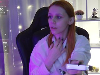 Rachel-lips Porn Show