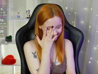 Rachel-lips Porn Show