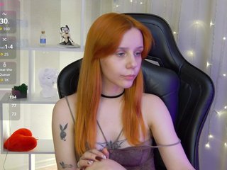 Rachel-lips Porn Show