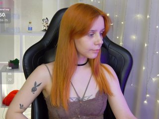 Rachel-lips Porn Show