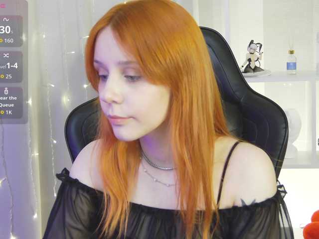 Rachel-lips's BongaCams show and profile