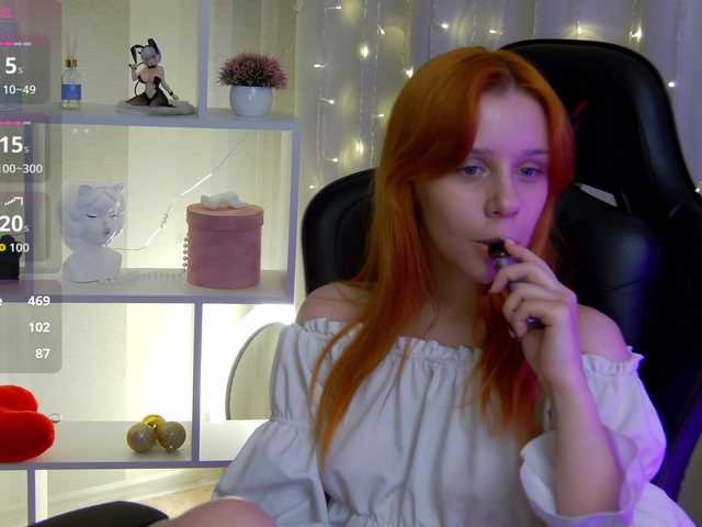 Rachel-lips's BongaCams show and profile