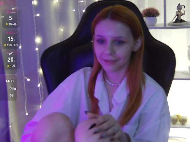 Rachel-lips's BongaCams show and profile
