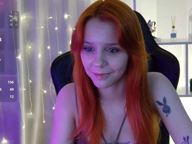 Rachel-lips's BongaCams show and profile