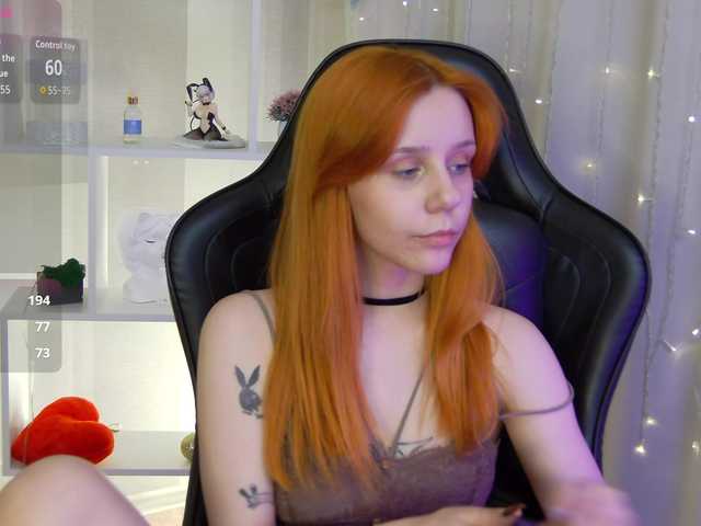 Rachel-lips's BongaCams show and profile