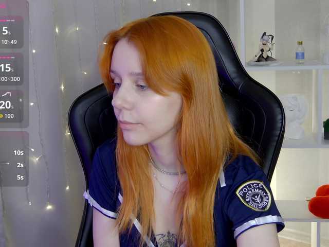 Rachel-lips's BongaCams show and profile