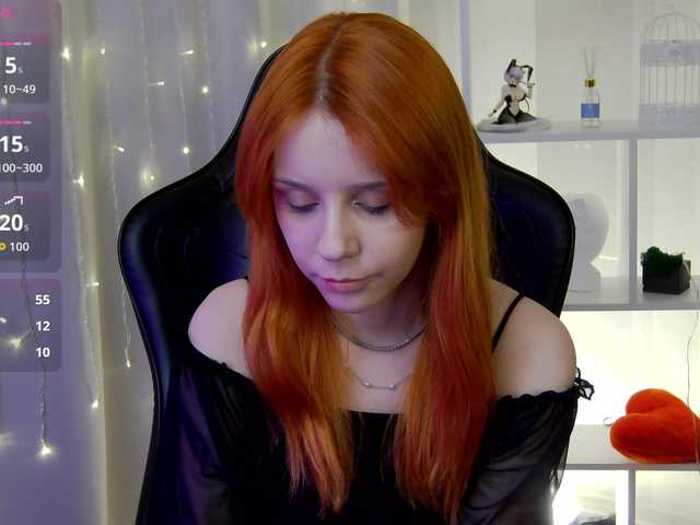 Rachel-lips's BongaCams show and profile