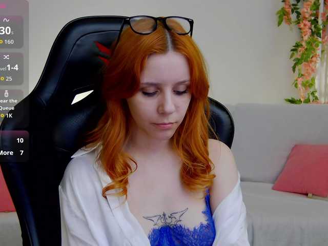 Rachel-lips's BongaCams show and profile