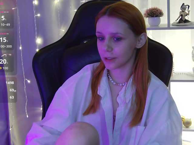 Rachel-lips's BongaCams show and profile