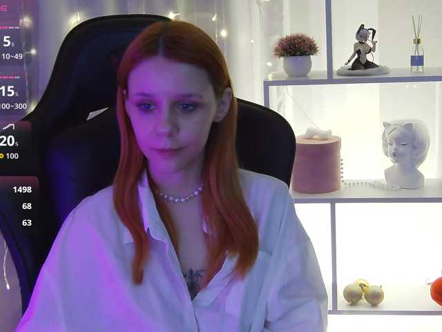 Rachel-lips's BongaCams show and profile