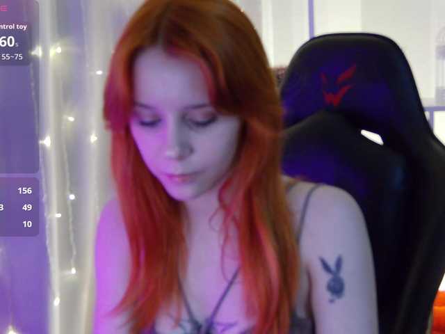 Rachel-lips's BongaCams show and profile