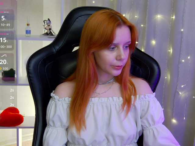 Rachel-lips's BongaCams show and profile